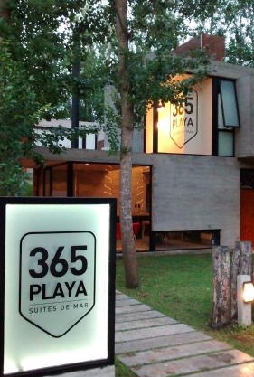 365 Playa