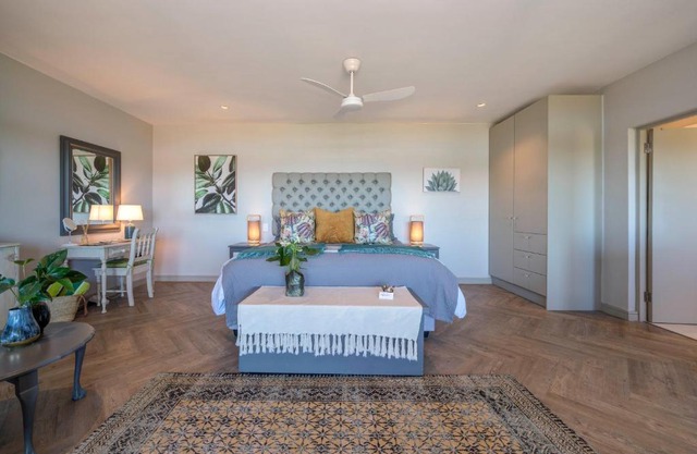 365 Sunset Self Catering Apartments
