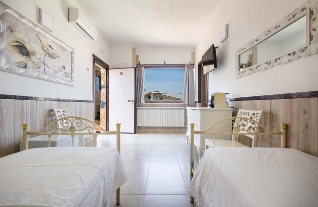 3659 Resort Re Sole - Familiare