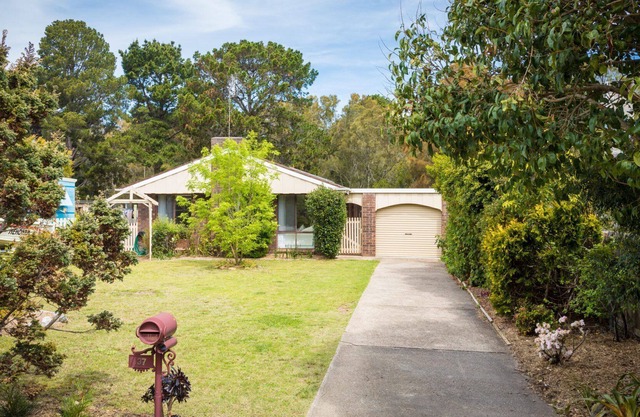 37 Mort Avenue - Dalmeny, Nueva Gales del Sur