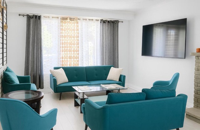 37 percent OFF Luxury 5BR Getaway Renovated Top Location