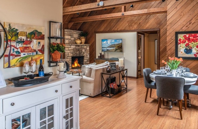 3796 The Madden Suite 2 Bedroom Apts by Redawning
