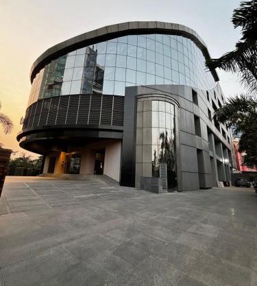 37th Crescent Navi Mumbai