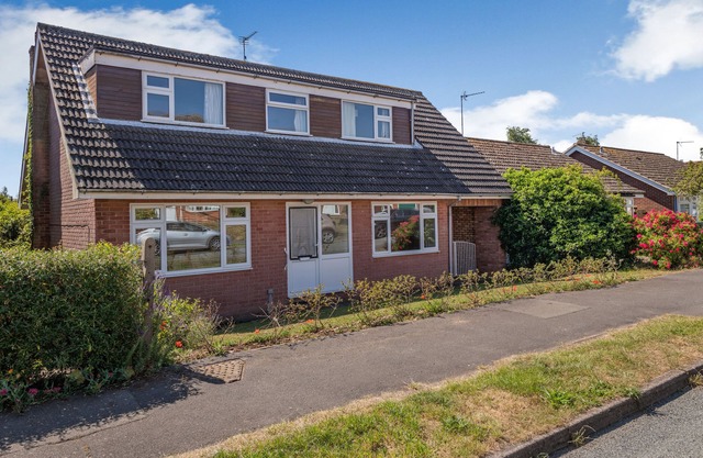 38 Dale End, BRANCASTER STAITHE