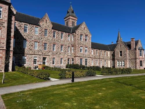 38 Great Glen Townhouse Inverness