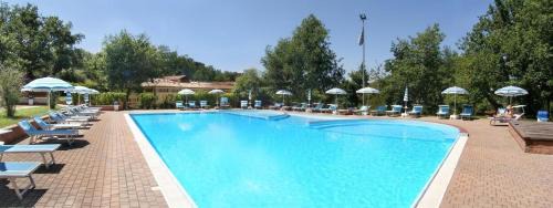 38-Volpini House In Amiata - Val d'Orcia, Saturnia, Feste&Sagre