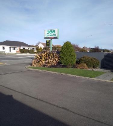 388 Tay Motel