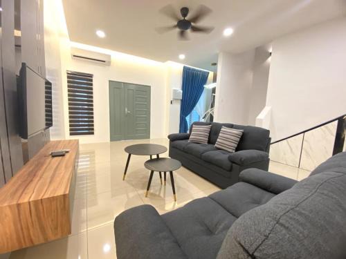 38G Homestay