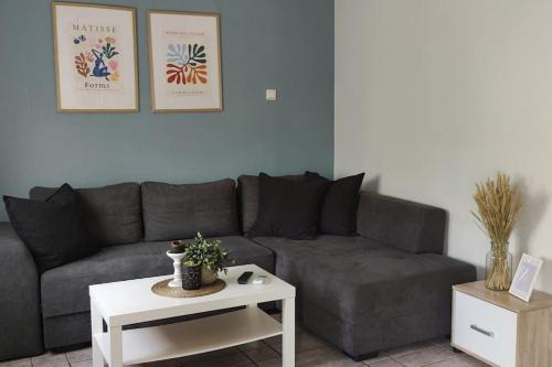 38th Street Apartment