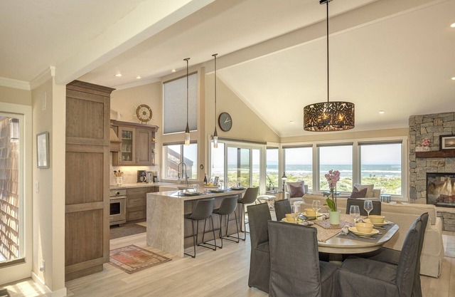 3930 Bella Casa - Openings in July/Car Week/August