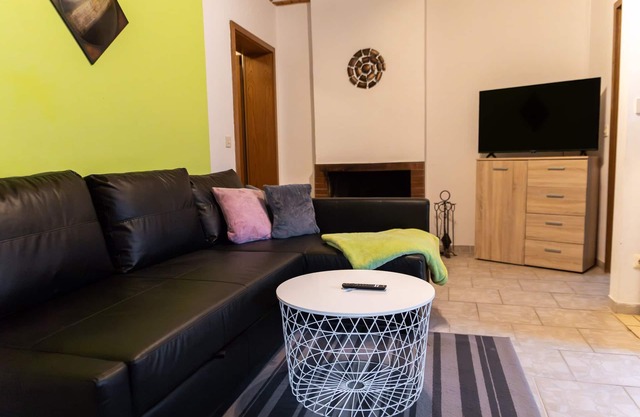Apartamento de 39m2 en el 2do. valores