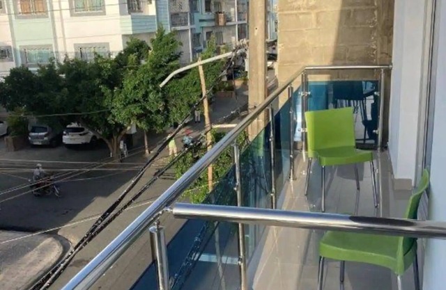 3A Aurora Stay 2 Bedroom Apartment