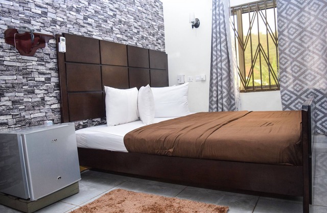 3A's Guest House