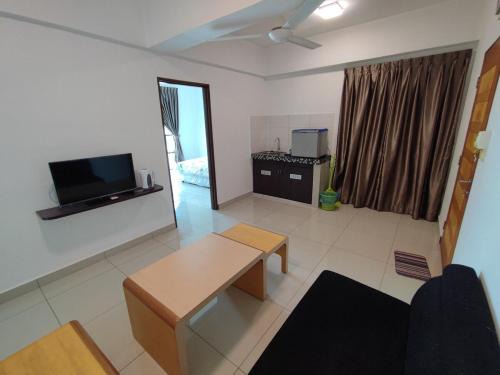 3B2BR Marina Height Family Room Sea View Room