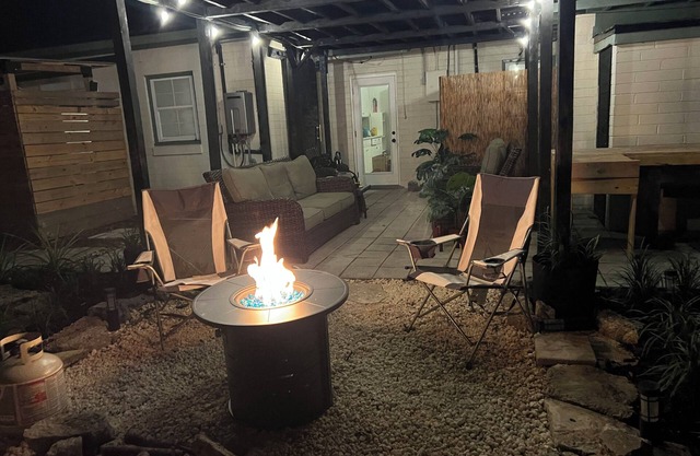 3bd 2ba + yard ~8min to UF