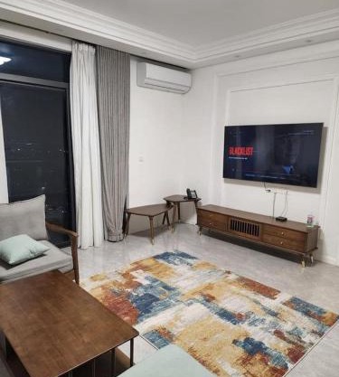 3Bd 3 5BA condo with pool and gym
