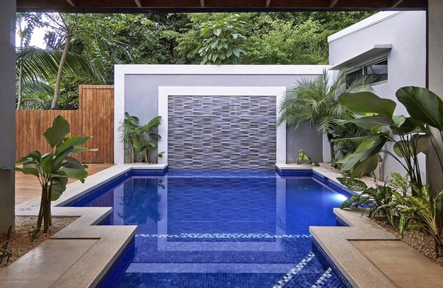 3BD Private Villa Konka with pool