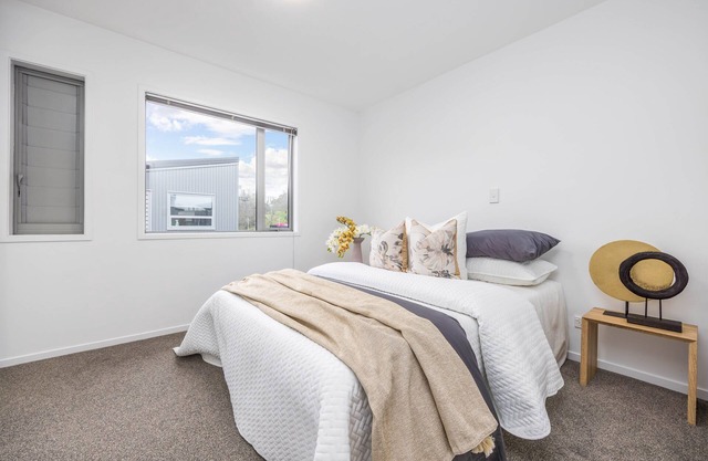 3BDR Getaway | Near CBD | Car Park