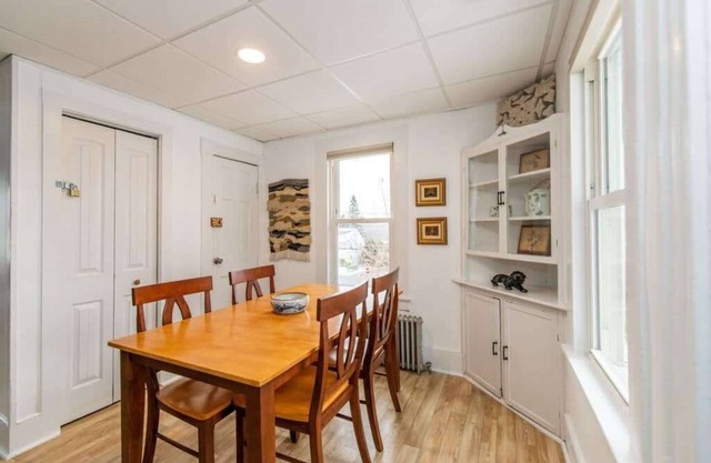 3Bed Apt 5 Mins from i89, Park and Public Pool!