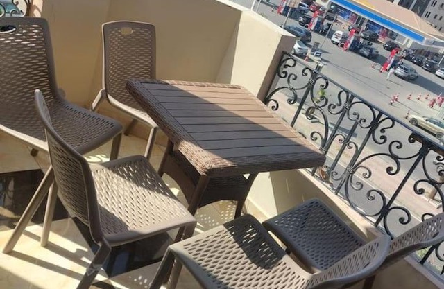3Bedroom Apt. Central New Cairo