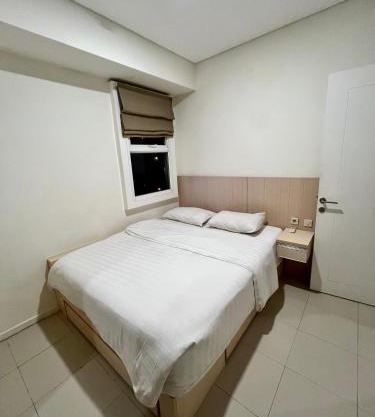 3Bedroom Deluxe View Mountain
