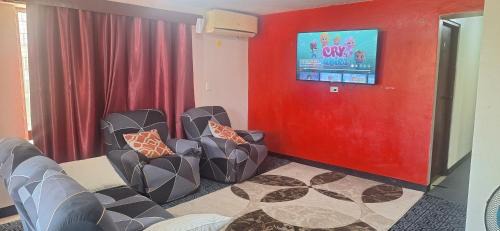 3bedroom in Martintar