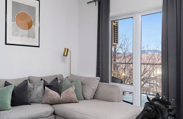 3Bedroom penthouse great for family vacation