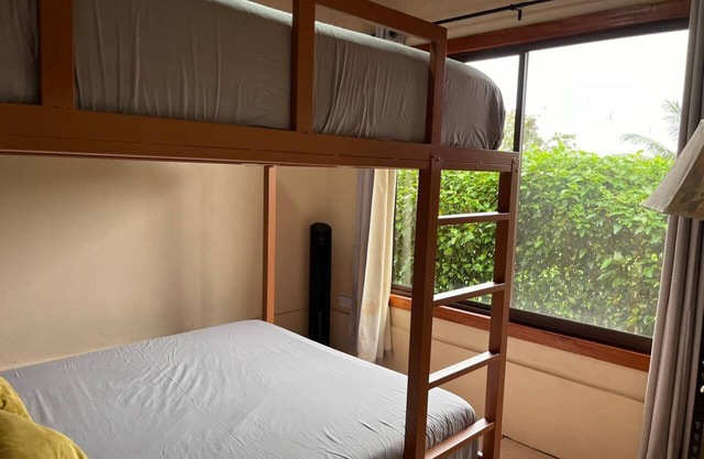 3bedroom villa in marvelous Peñas Blancas w/ AC, 20 minutes from Arenal Volcano