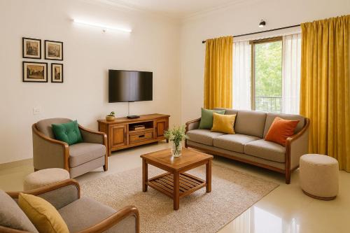 3Bhk Bungalow Baner