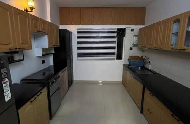3Bhk Fully Furnished House In koregaon park