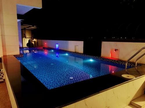 3bhk Jannat Villa