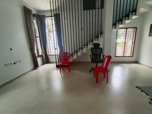 3bhk luxury Villa