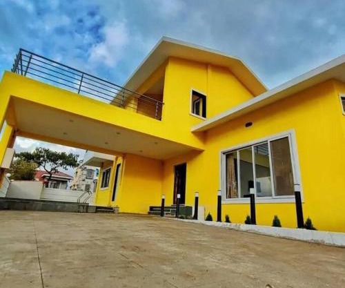 3BHK Marigold Villa near Lonavala