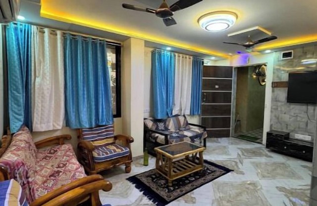 3bhk Vijay homestay apt