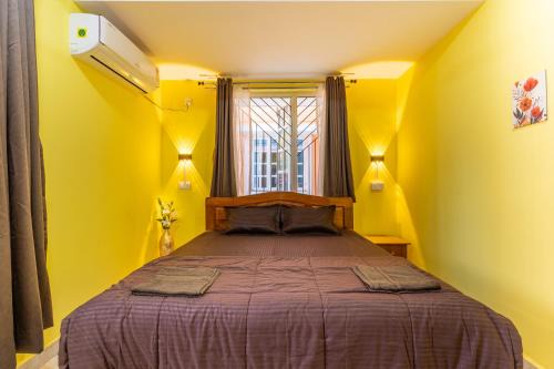 3BHK Villa - The Blue Pearl Varca Beach