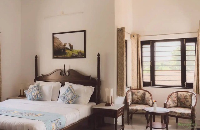3BHK @Waarah Ville Jawai