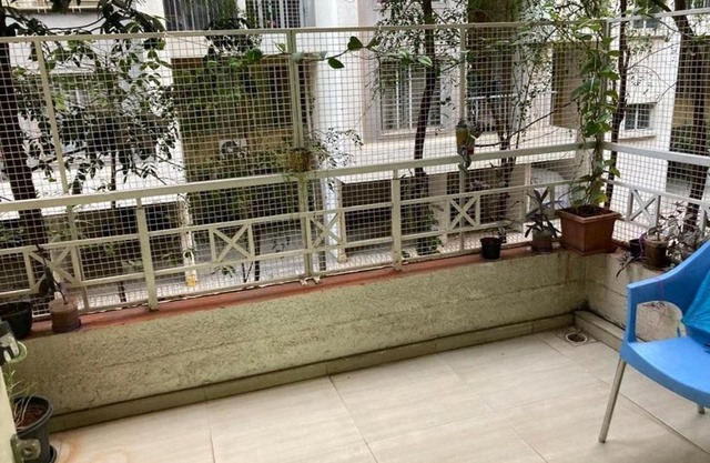 3bkh cozy room