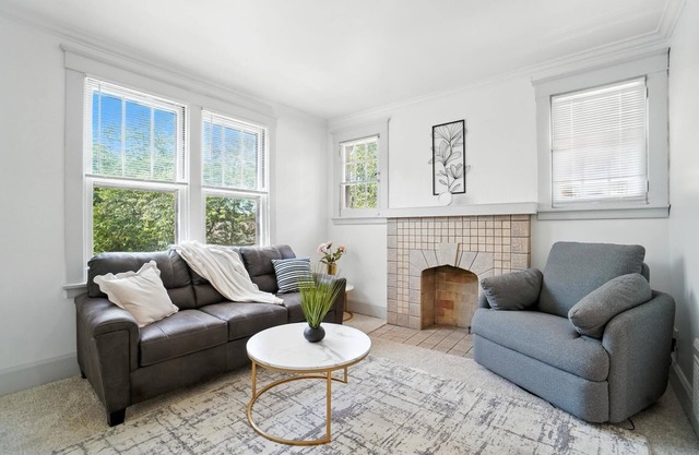 3BR 1 Bath Extended Stay