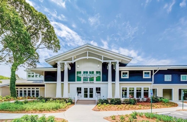 1BR / 1BA - Parque acuático cubierto - La piscina al aire libre más grande en OBX