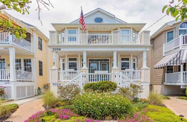 3br- 2 Bath-Gold coast beauty