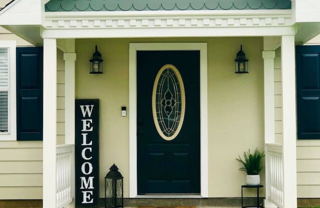3BR/2B in the heart of Leesville, Southern Comfort