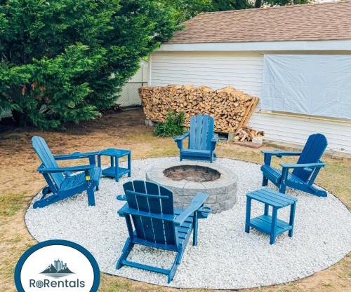 3br-2ba I amazing outdoors I close to everything