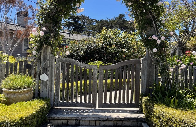 3BR-2. 5BA con Encanto, Inmaculada, Carmel Privada Inicio