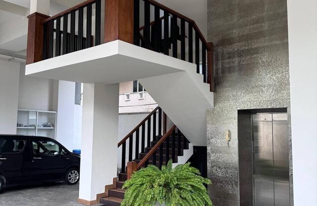3BR Apartment - Hildon Residences