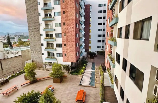 3BR Apartment in Acacias