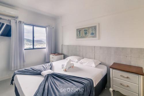 Apto 3 hab con parrilla a 170m de la playa TSF1302