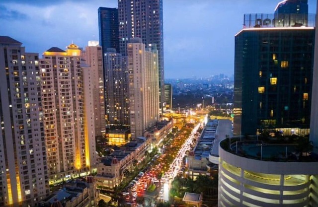 3br- Central Park Apt 42 -125 m2