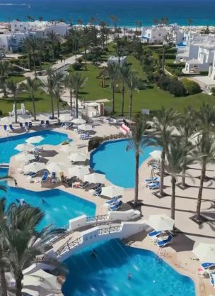 3BR Chalet in MV Ras El Hekma