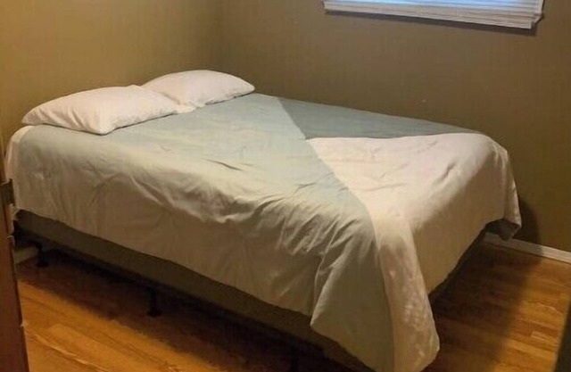 3BR Cozy House