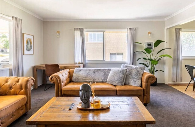3BR - Family Haven in Margate